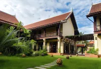 Sada Hotel Hoteles en Luang Prabang
