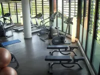 Te Moana Tahiti Resort Hoteles en Punaauia