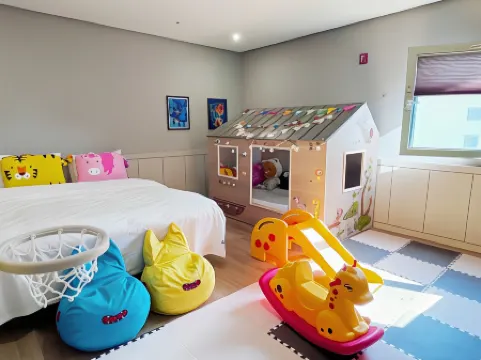 Jeonju Jazz Around Hotel