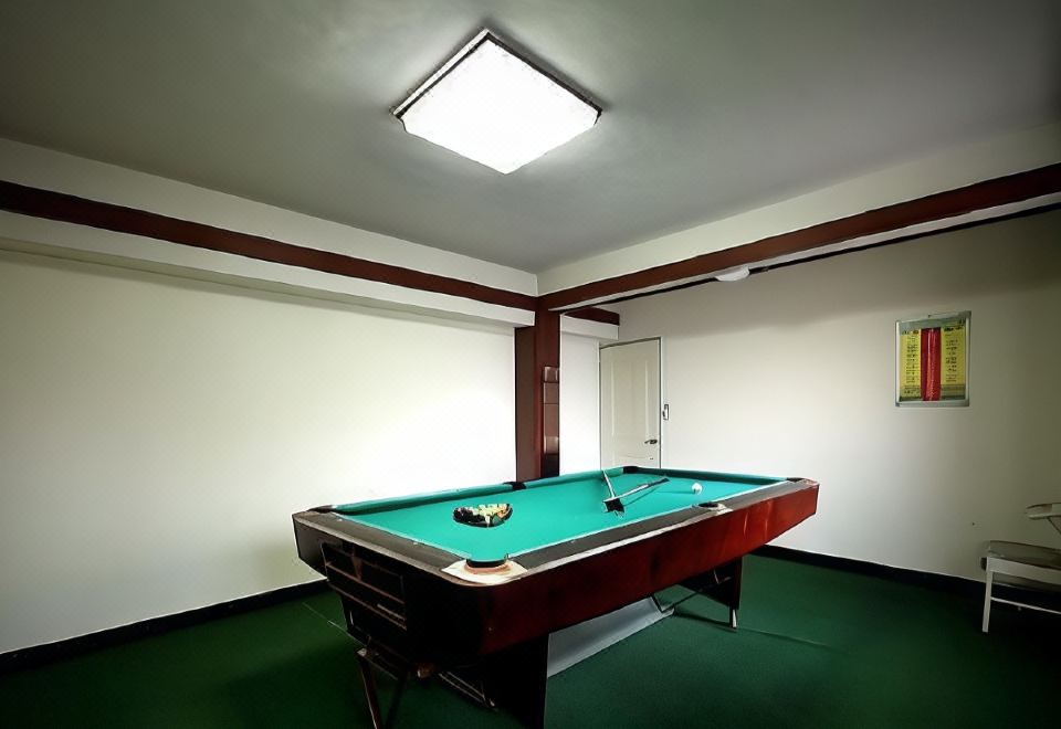 푸 치아 호텔 조식 이미지