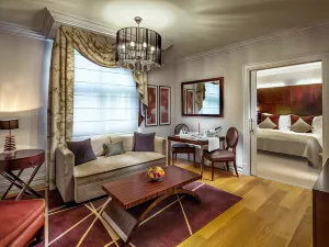 The Grand Mark Prague - the Leading Hotels of the World