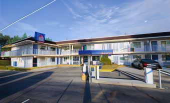 Motel 6 Camp Springs, DC - South Camp Springs