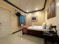 Stone House Quezon City โรงแรมใกล้สถานีรถไฟฟ้ารางเบา Gilmore