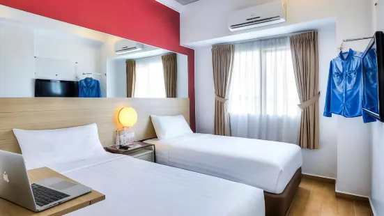 Monoloog Hotel Bekasi