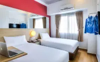 Monoloog Hotel Bekasi Hotels in Rawalumbu