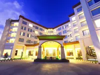 Zurich Hotel Balikpapan Hôtels à proximité de : Sales Daihatsu Astra