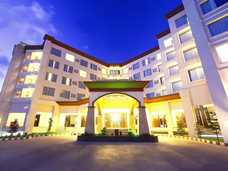 Zurich Hotel Balikpapan