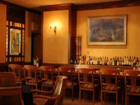 THE SAIHOKUKAN HOTEL（長野ホテル犀北館）