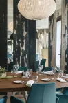 Thalazur Arcachon - Hôtel & Spa - breakfast