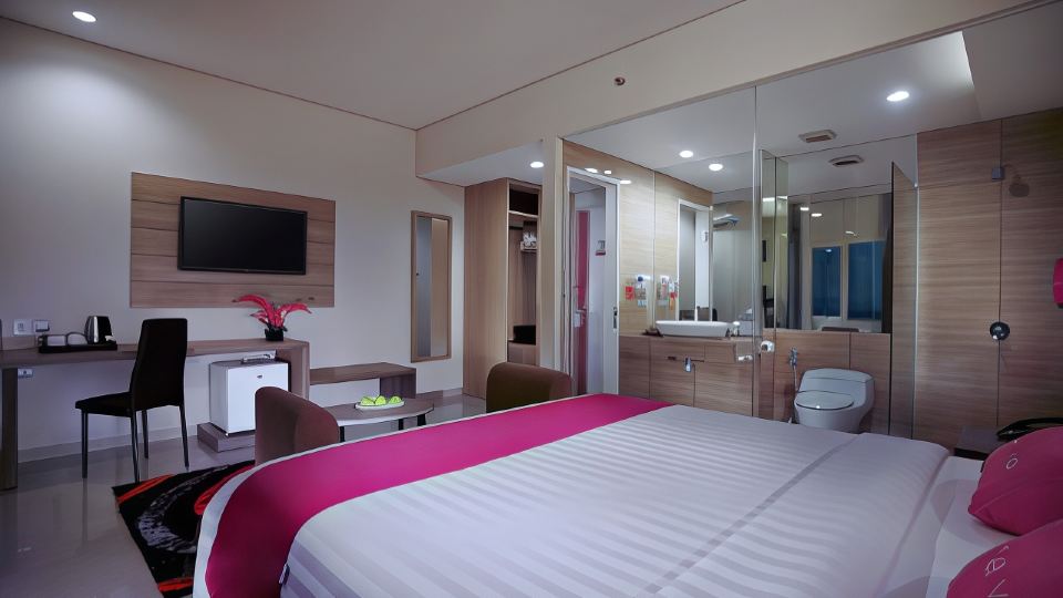 favehotel Langko Mataram - Lombok