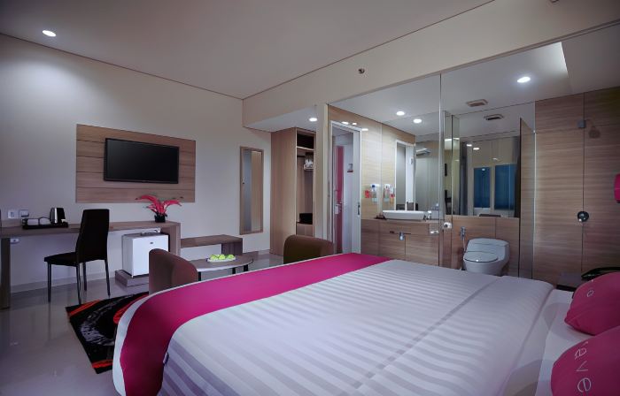 favehotel Langko Mataram - Lombok