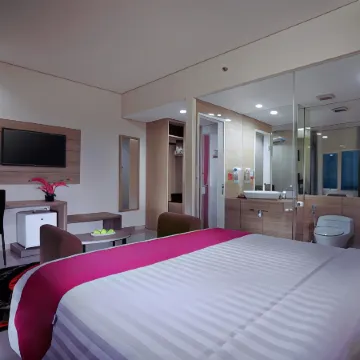 favehotel Langko Mataram - Lombok