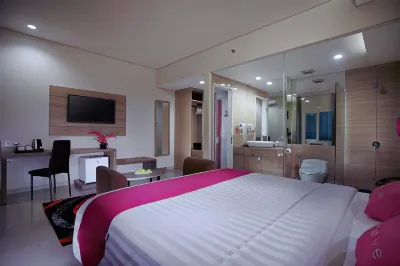 favehotel Langko Mataram - Lombok