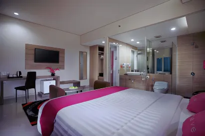 favehotel Langko Mataram - Lombok