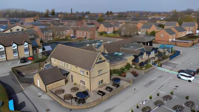 Olde House, Chesterfield by Marston's Inns Hotels in Chesterfield District