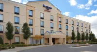 Fairfield Inn Ann Arbor