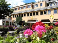 Hotel Sonne Lienz Hotel dekat St. Andra (Church of St. Andrew)