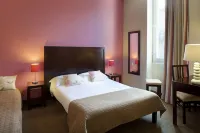 Hôtel Relais Acropolis