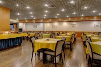 VIP Inn Berna Hotel - Desayuno