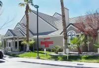 Residence Inn Las Vegas Convention Center Hotels in Las Vegas