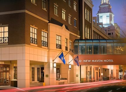 New Haven Hotel