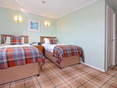 Tingle Creek Hotel Hotels in Kyle