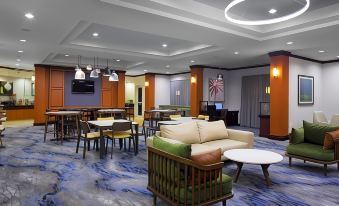 Fairfield Inn & Suites Montgomery-EastChase Parkway