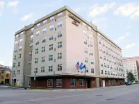 Residence Inn Rochester Mayo Clinic Area