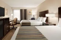 Spark by Hilton Spring Lake Fayetteville