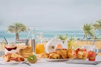 Prévithal Hôtel de la Baie Thalasso et Spa Marin Granville Hôtels à : Granville