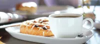 Leonardo Hotel Nottingham - breakfast