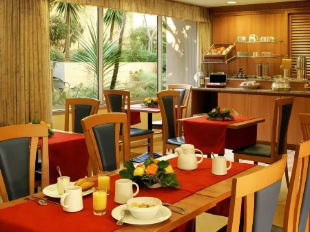 Residhome Nice Promenade Отели рядом с достопримечательностью «Villefranche Port»