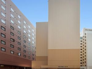 Nagoya B's Hotel