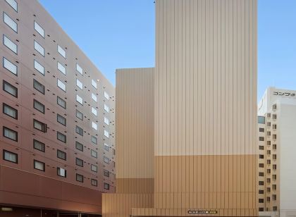 Nagoya B's Hotel