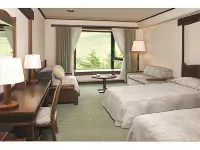 Resort Park Hotel Onikoube Hôtels à : Mogami