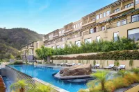 Radisson Blu Resort Kumbhalgarh Hotel di Kumbalgarh