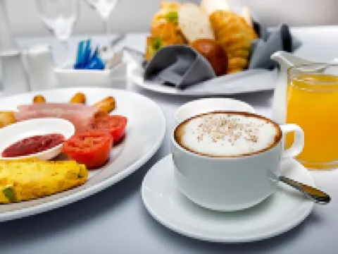 Cambana La Riviere Hotel Hotels in Battambang