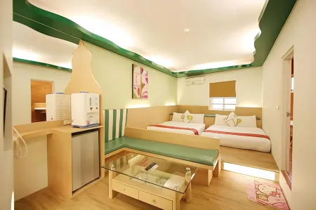 Kenting Hostel（Villa）