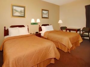 Quality Inn & Suites Tarboro - Kingsboro