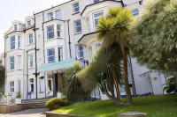 Dilkhusa Grand Hotel by Compass Hospitality Hotels in Ilfracombe