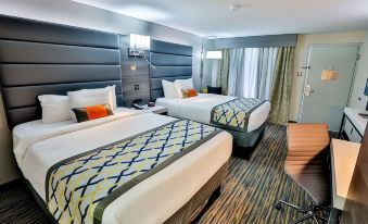 Baymont by Wyndham Murfreesboro
