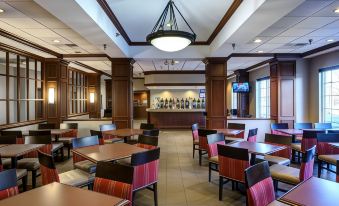 Comfort Inn at the Park