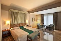 Parador de Cordoba la Arruzafa