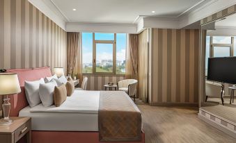 Kaya Izmir Thermal & Convention