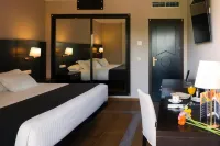 Ho Ciudad de Jaén by Olivencia Hotels in Jaen