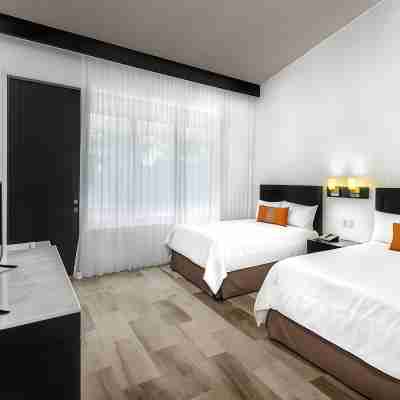 El Cid Granada Hotel & Country Club Rooms
