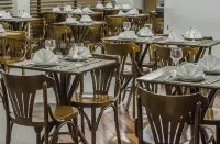 Mont Blanc Apart Hotel - Duque de Caxias Hotels in Duque de Caxias
