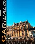 Eiffel Villa Garibaldi Hotels near Fresque l'Ecole
