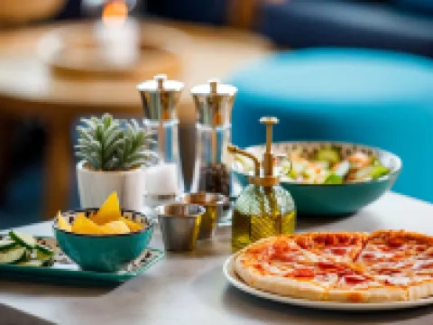 Ibis Budget London Heathrow Central Hotels in Hounslow