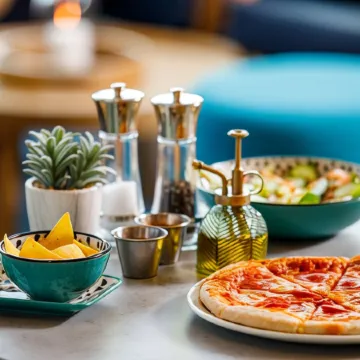 Ibis Budget London Heathrow Central